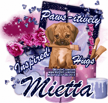 Mietta