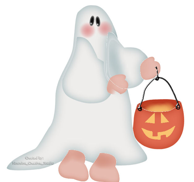 Trick-Or-Treater