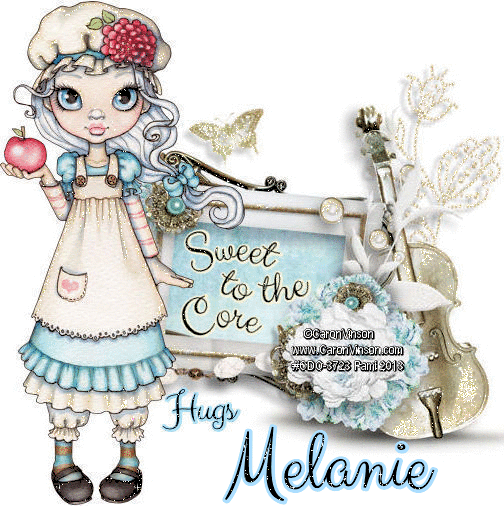 Melanie