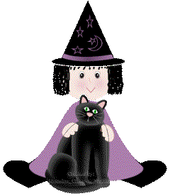 Lil Witch