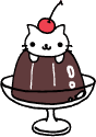 Nyanko Cafe PNG Transparent^o^