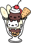 Nyanko Cafe PNG Transparent^o^