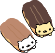 Nyanko Cafe PNG Transparent^o^