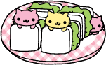 Nyanko Cafe PNG Transparent^o^
