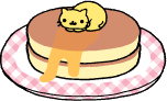 Nyanko Cafe PNG Transparent^o^
