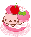 Nyanko Cafe PNG Transparent^o^