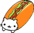 Nyanko Cafe PNG Transparent^o^
