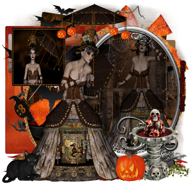 Happy Halloween
