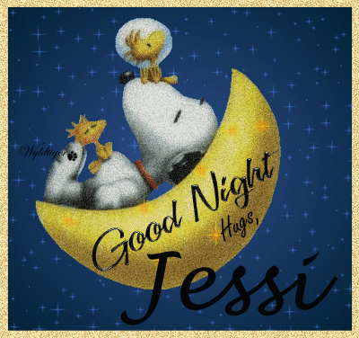 Good Night - Jessi