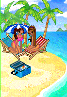 Beach bonitas
