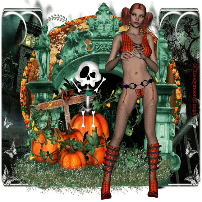 Halloween