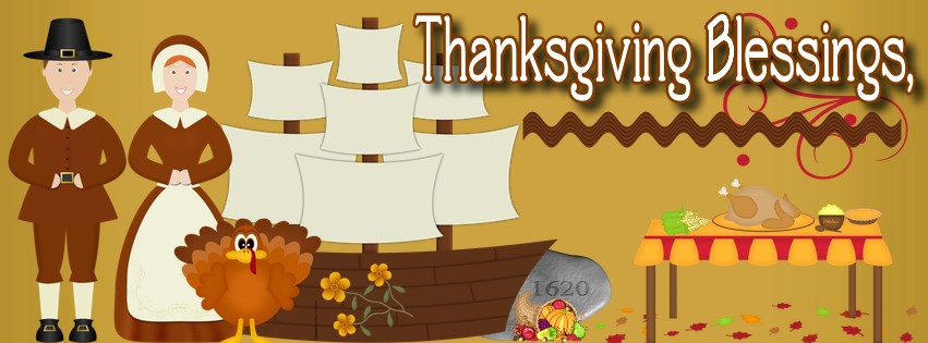 Thanksgiving