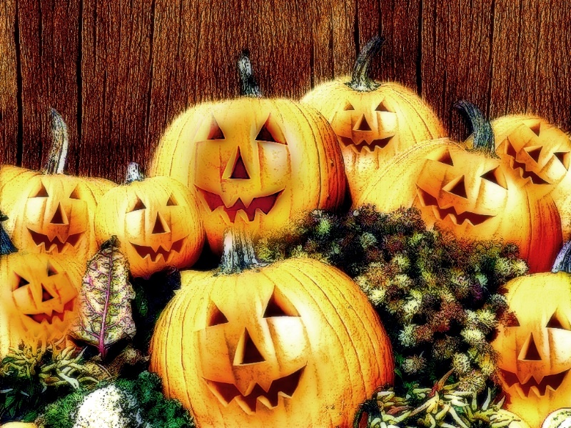 halloween