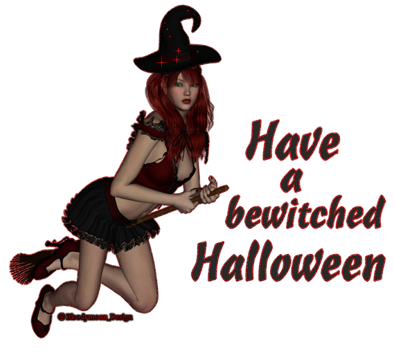 Happy Halloween