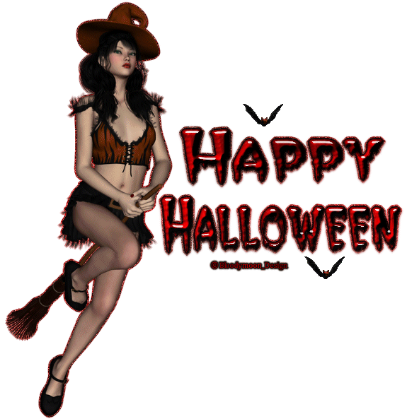 Happy Halloween