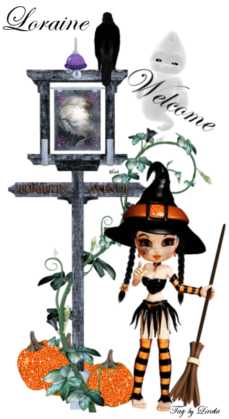 LORAINE