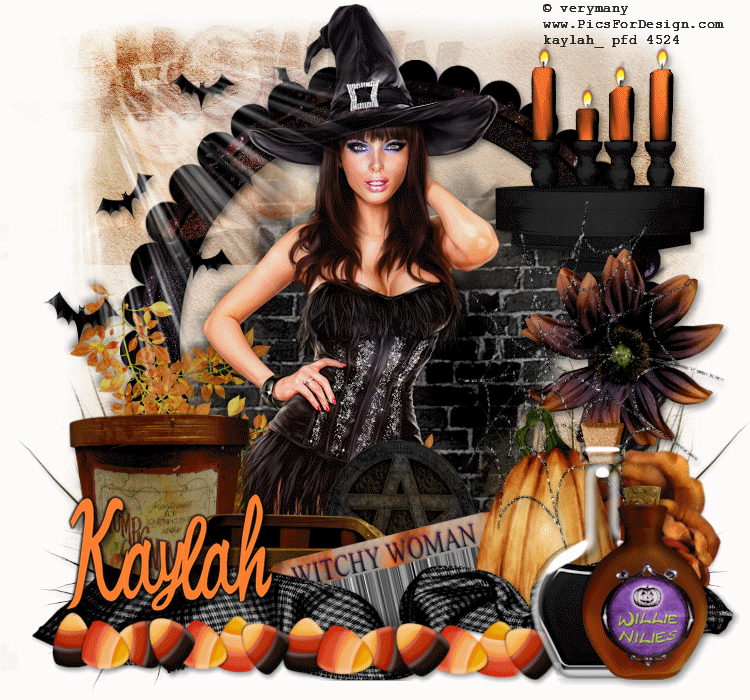 kaylah