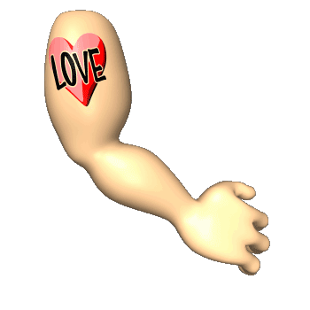 Love Tattoo