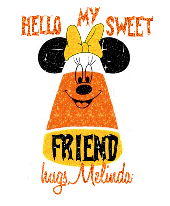 Melinda