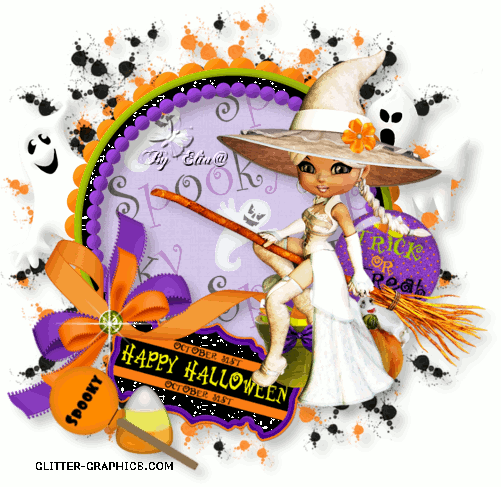 Happy Halloween