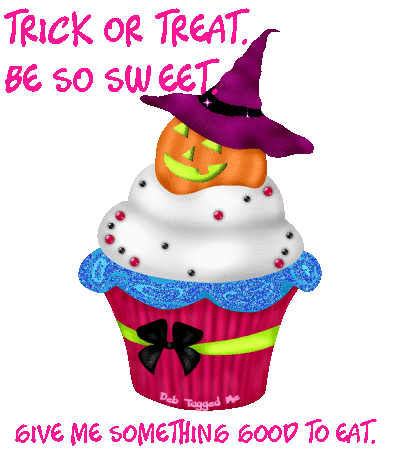 Trick or Treat