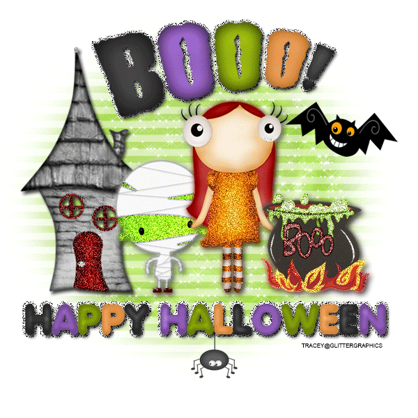 Happy Halloween
