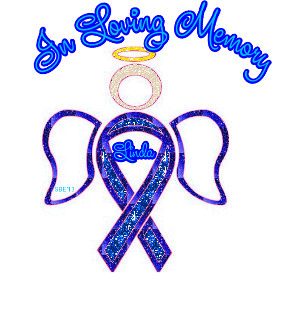In loving memory of Linda