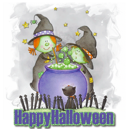 Happy Halloween