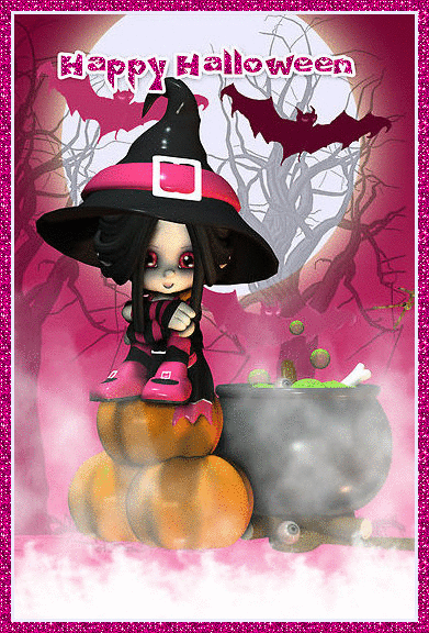 Happy Halloween