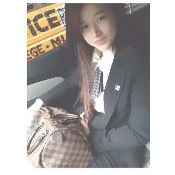 Trisha Natividad Lim
