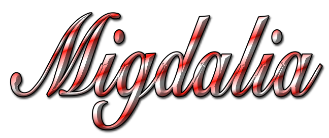 Migdalia