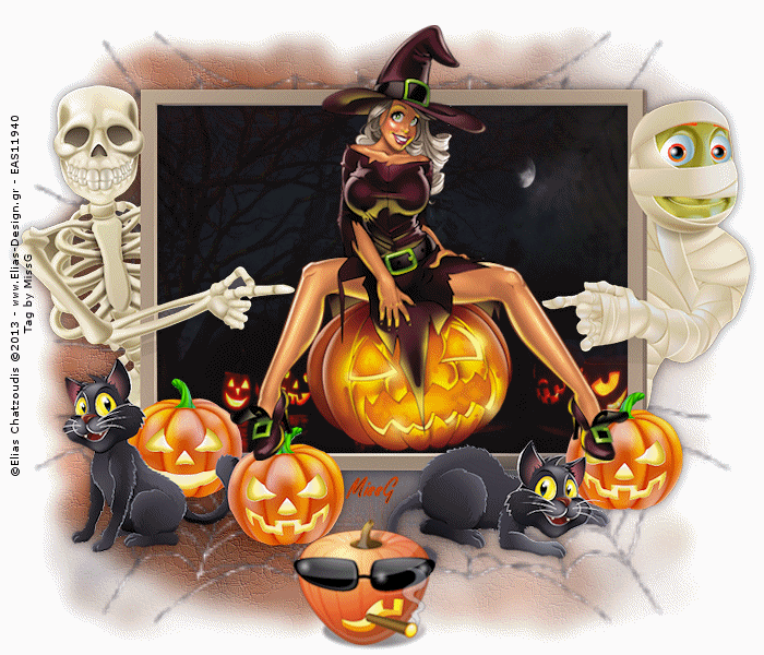 Halloween