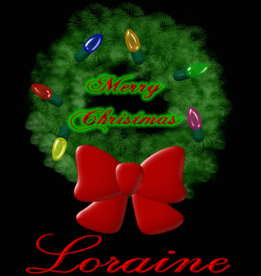 Loraine