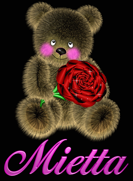 Mietta