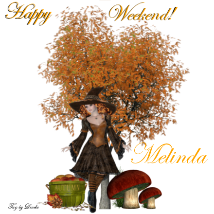 MELINDA