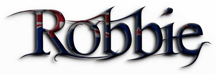 Robbie -New Zealand