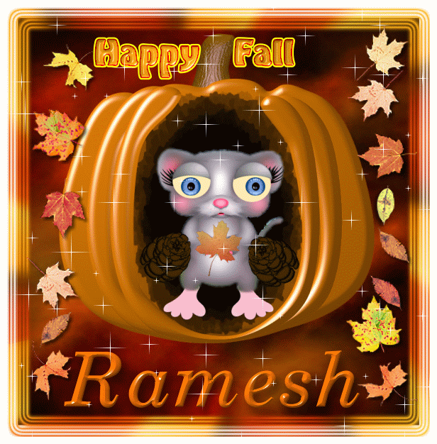 Ramesh