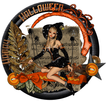 Witch