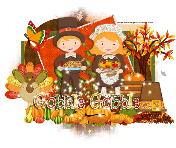 Gooble Gooble (in Seasonal)