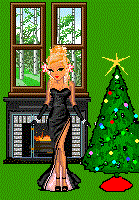 xmas doll 3