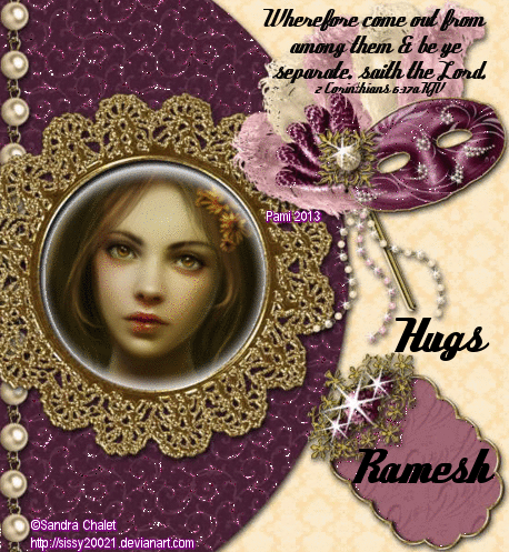 Ramesh