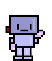 Little robot