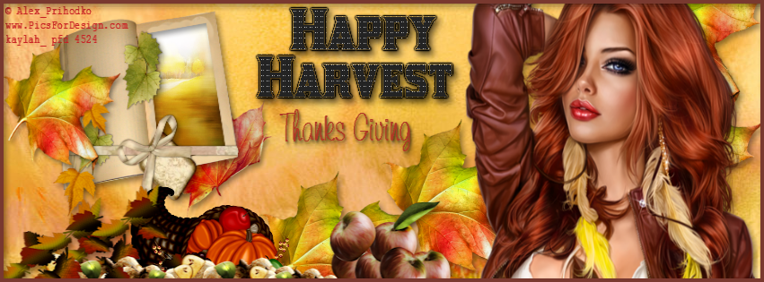 happy harvest
