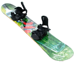 Snow Board