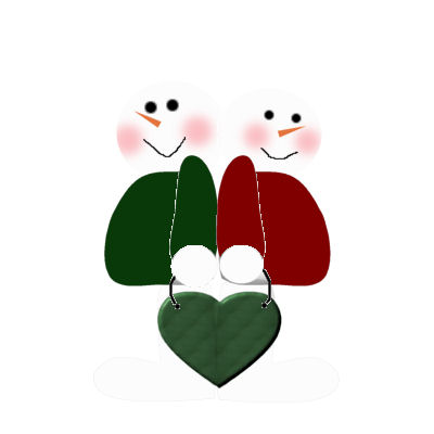 Snow Buddies