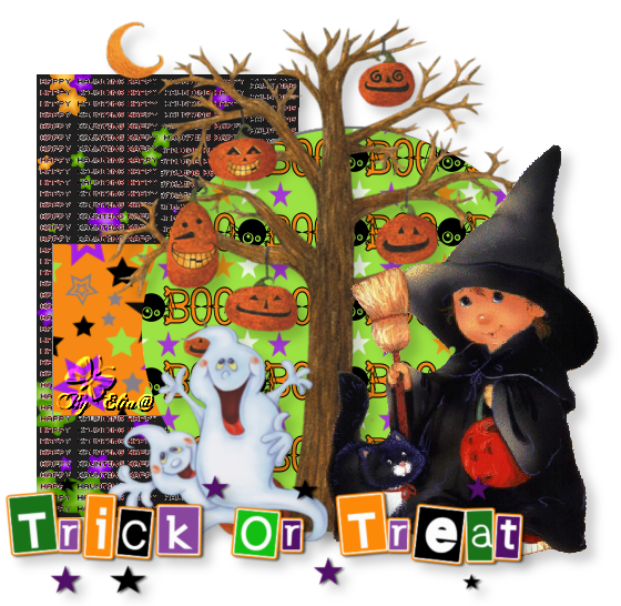 Happy Halloween