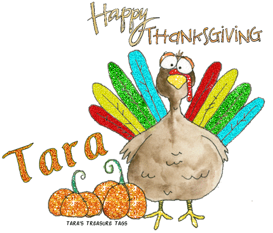 Tara Rainbow Turkey