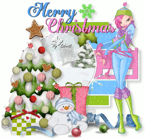 Merry Christmas