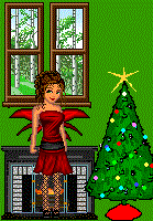 xmas doll 17