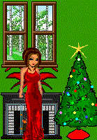 xmas doll 21